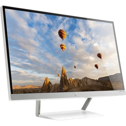 Монитор HP 27XW (V0N26AA) RB: Покрытие экрана антибликовое