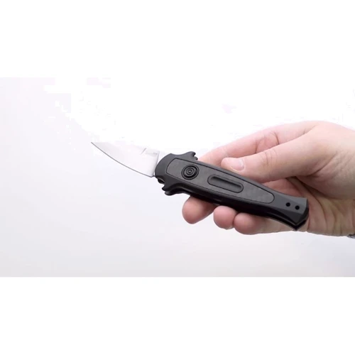 Ніж Kershaw Launch 12 (1740.04.77): Тип ножа складаний