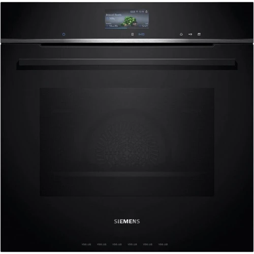 Духовой шкаф электрический SIEMENS HR776G3B1