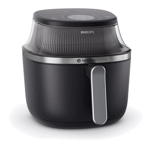 Фритюрниця Philips NA341/00 Ovi XL Series 3000: Потужність, Вт 2000