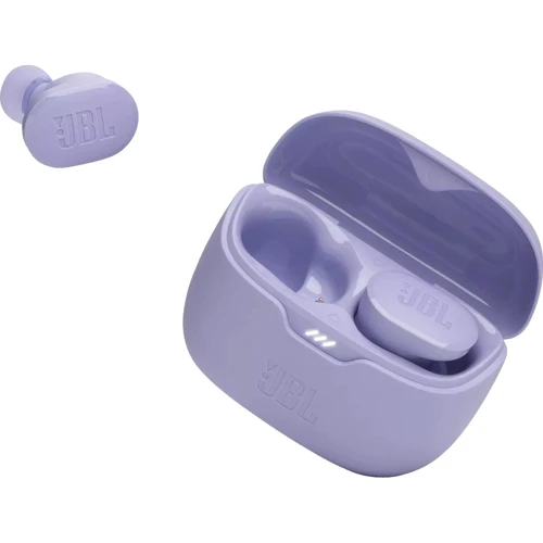 Наушники JBL Tune Buds Purple (JBLTBUDSPUR) UA