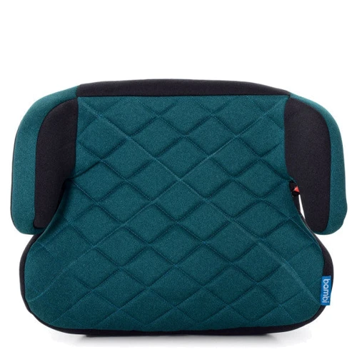 Автокрісло Bambi (15-36кг) M 3966 (turquoise grey): Група 15-36 кг (группа 2-3)