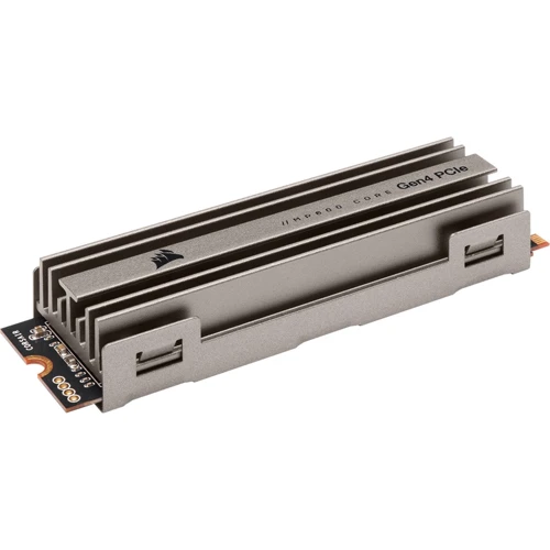 Corsair MP600 CORE 2 ТБ (CSSD-F2000GBMP600COR) фото 4