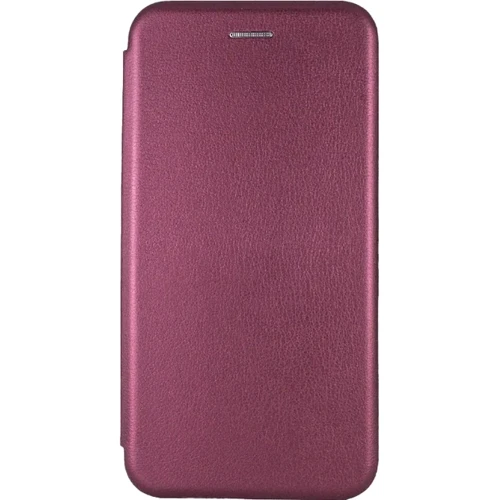 Чехол для телефонов BeCover Book Exclusive Red Wine for Infinix Note 40 Pro (X6851) (712222)