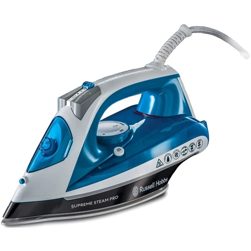 Утюг Russell Hobbs 23971-56 Supreme Steam Pro