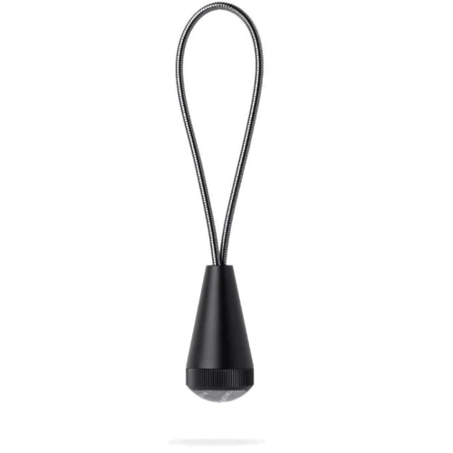 Кабель Native Union USB Cable to Lightning Tom Dixon Stash Cone 15cm Black (CONE-L-BLK-TD)
