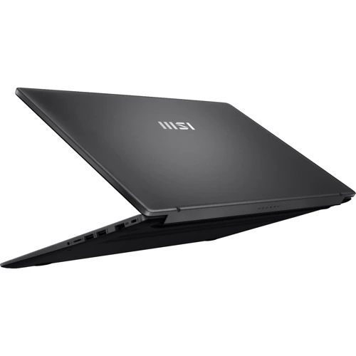 Ноутбук MSI Modern 15 F13MG (F13MG-071XRO): Экран 15,6" IPS (1920x1080) Full HD