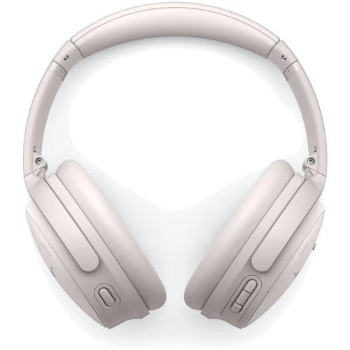 Навушники Bose QuietComfort 45 White Smoke (866724-0200): Тип кріплення оголовние