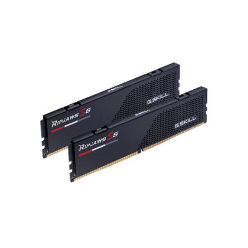 G.Skill 32 GB (2x16GB) DDR5 5600 MHz Ripjaws S5 Black (F5-5600J3636C16GX2-RS5K) UA