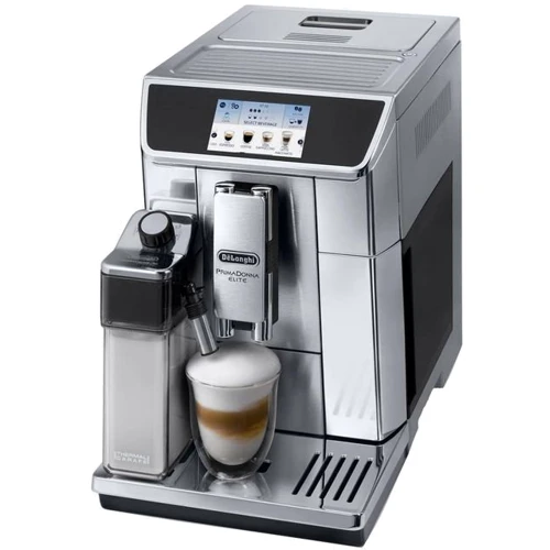 Кофеварка DeLonghi PrimaDonna Elite ECAM 656.75.MS