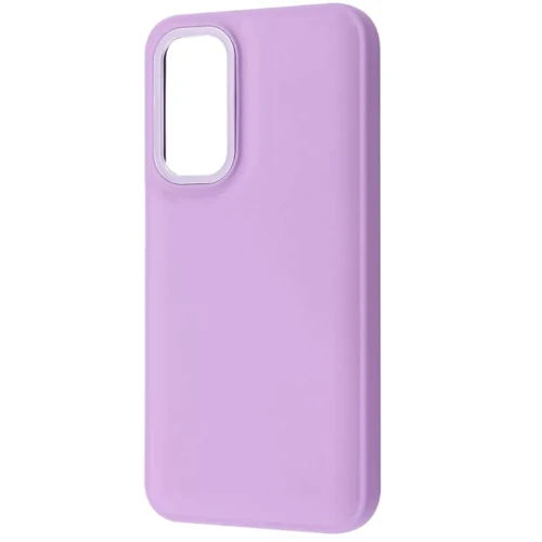 Аксесуар для смартфона WAVE Plump Case Black Currant для Samsung A256 Galaxy A25 5G