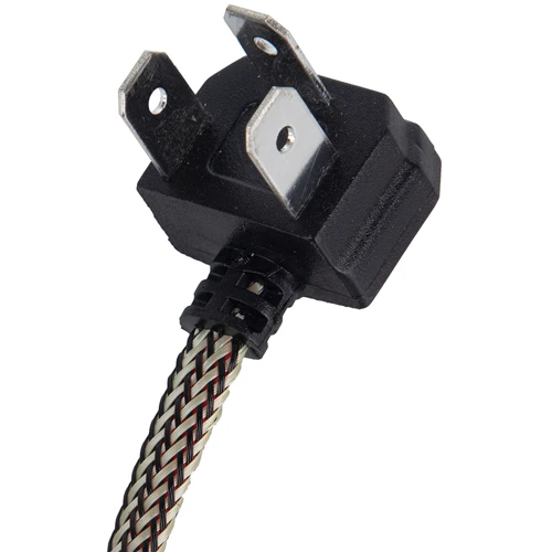 Светодиодная автолампа Pulso N1-H4-H/L/LED-chips OEM PHILIPS Flip chip/9-16V/2*70W/8500Lm/6500K (N1-H4): Головной свет Дальний свет, Ближний свет