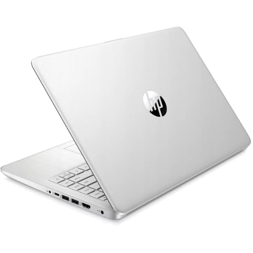 Ноутбук HP 14s-dq2611nw (6Q0X6EA): Процессор Intel Core i3-1115G4 (3.0 - 4.1 ГГц) / 2 - ядерный