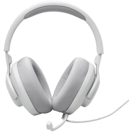 Наушники JBL Quantum 100M2 White (JBLQTUM100M2WHT) фото 4