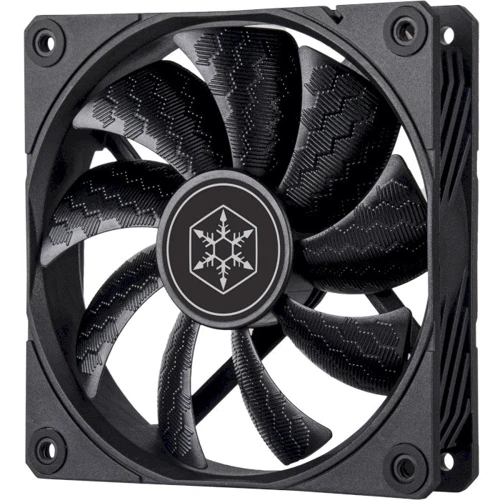 Кулер SilverStone Shark Force SF120B