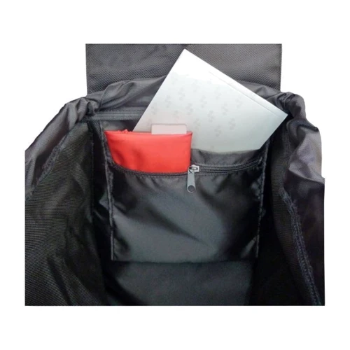 Сумка-візок Rolser I-Max MF 2LRSG 43 л Marengo (IMX308-1031)