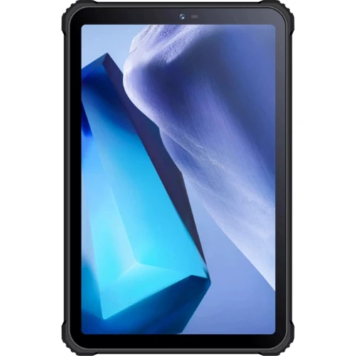 Планшет Oukitel Pad RT3 Pro 4/128GB LTE Green (UA): Коммуникации Wi-Fi, GSM-модуль, GPS, Bluetooth, 4G LTE, 3G
