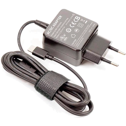 Зарядний пристрій PowerPlant 220V, 5.25V 3A Type-C (NA700042)