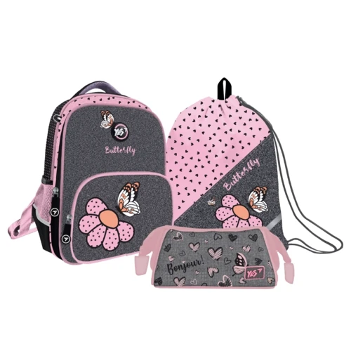 Набір колекційний YES S-72_Collection Butterfly (559263)