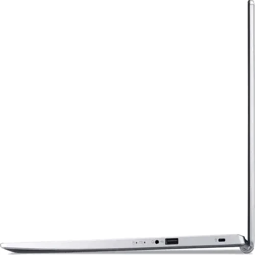 Ноутбук Acer Aspire 5 A517-52-54MZ (NX.A5CAA.00P): Відеоадаптер Intel Iris Xe Graphics