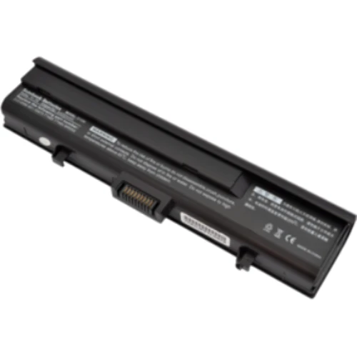 Батарея для ноутбука Dell BD39E XPS m1330 11.1V Black 5200mAh OEM (2562): Напруга, В 11.1