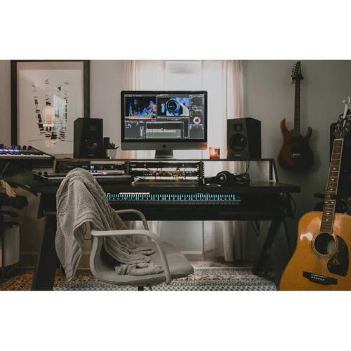 Студійний монітор ADAM AUDIO T5V: Кількість смуг 2