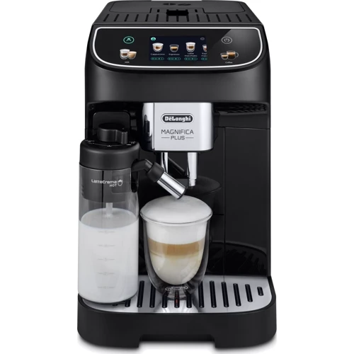 Кофеварка DeLonghi ECAM 320.60 B: Мощность, Вт 1450