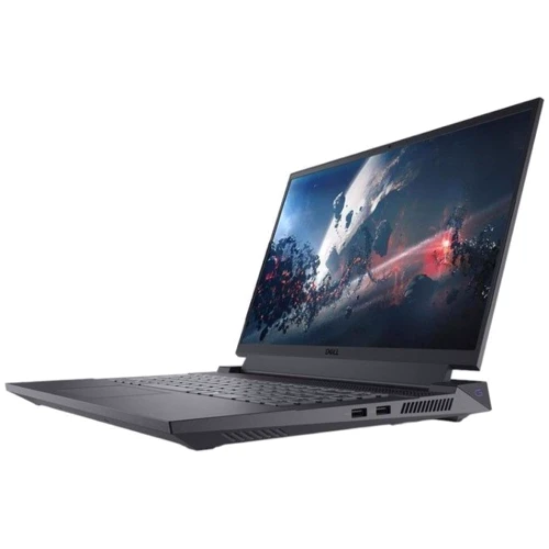 Ноутбук DELL Inspiron G16 (7630-8621): Оперативная память 16 ГБ
