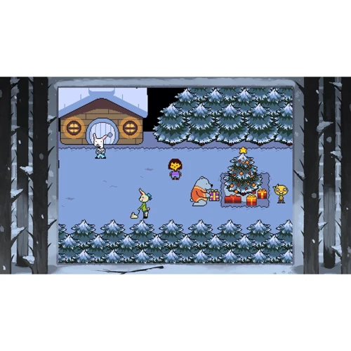 Undertale (Nintendo Switch)