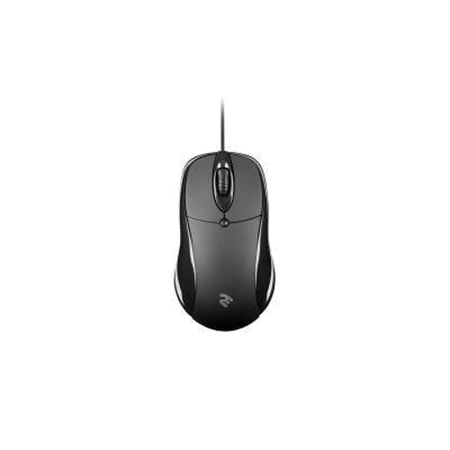 Комплект дротовий 2E MK401 USB Black (2E-MK401UB): інтерфейс підключення USB