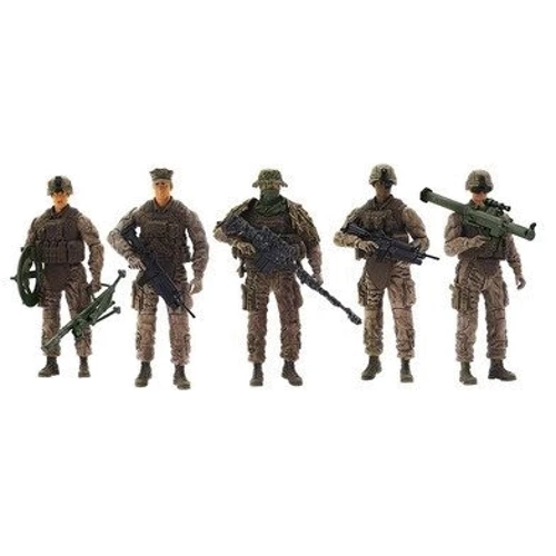 Игровой набор Elite Force Разведка (101854)