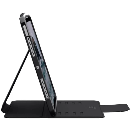 Аксессуар для iPad Urban Armor Gear UAG Metropolis SE Black (124476114040) for iPad Pro 13 2024 M4: Материал полиуретан