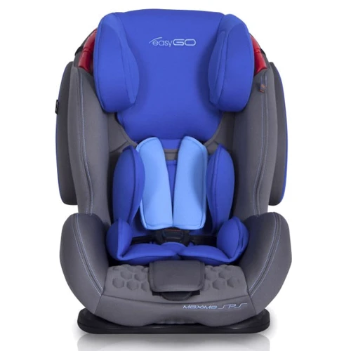 Автокресло Easy Go MAXIMA sapphire: Группа 1/2/3 (9-36 кг)