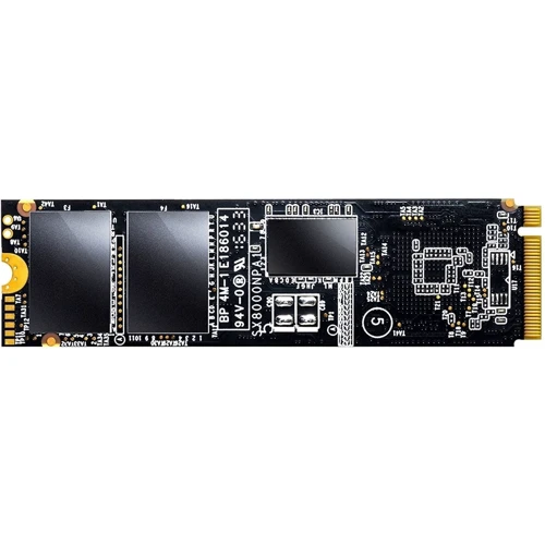ADATA XPG Gammix S11 Pro 1 TB (AGAMMIXS11P-1TT-C): Тип накопителя внутренний