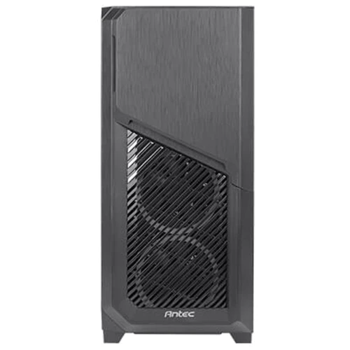 Корпус Antec DP502 FLUX Gaming (0-761345-80050-1): Форм-фактор материнської плати ATX/MicroATX/Mini-ITX