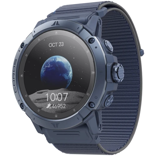 Смарт-часы Coros Vertix 2S Adventure Watch Earth