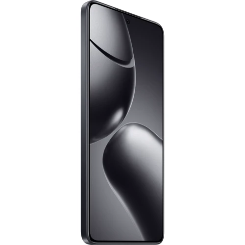 Смартфон Xiaomi 14T 12/256GB Titan Black (Global): Процессор Mediatek Dimensity 8300 Ultra (4 nm) Octa-core (1x3.35 GHz Cortex-A715 & 3x3.20 GHz Cortex-A715 & 4x2.20 GHz Cortex-A510)