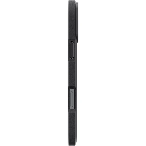Чехол для iPhone Spigen Core Armor MagFit Matte Black (ACS08024) for iPhone 16 Pro Max фото 7