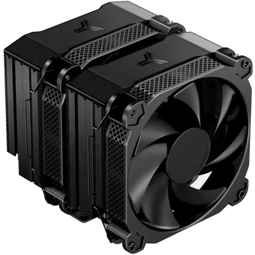 

Jonsbo HX7280 Black