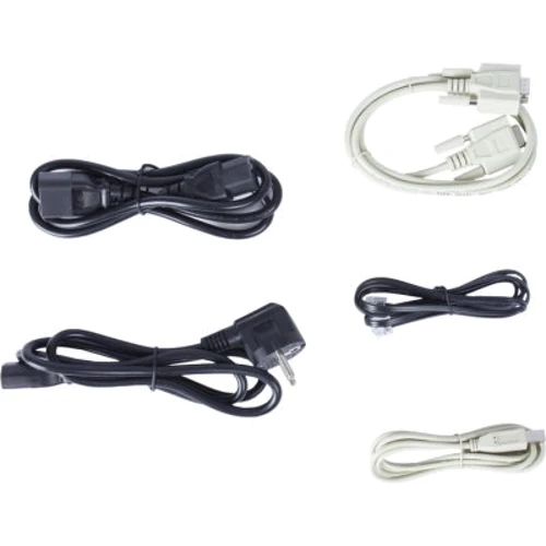 Powercom IMD-825 AP Schuko: Кількість Euro-розеток, шт 3