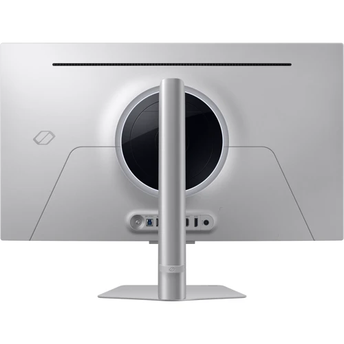 Монитор Samsung 32" Odyssey Gaming G80SD Monitor (LS32DG800SIXUA): Диагональ 32"