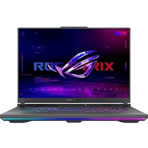 Ноутбук ASUS ROG Strix 16 (G614JI-N4146W_32): Оперативна пам'ять 32 ГБ