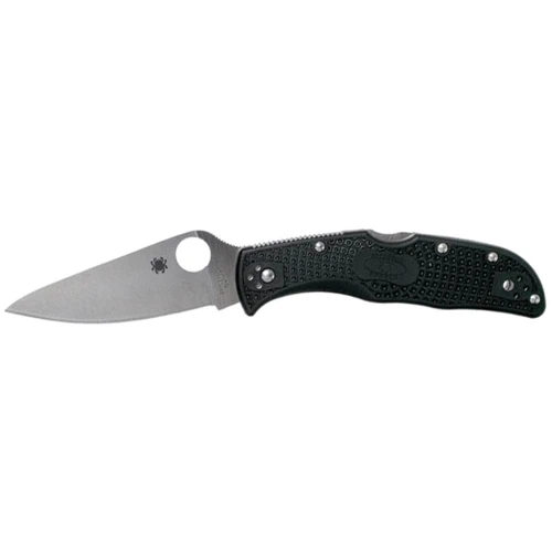 Нож Spyderco Endela (C243PBK)