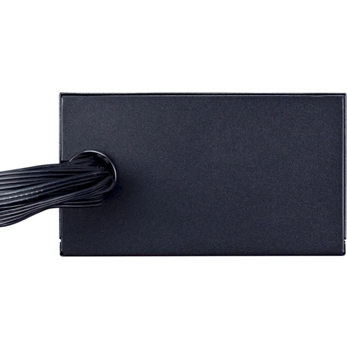 Блок питания Cooler Master MWE 750 White V2 (MPE-7501-ACABW): Вентилятор задней стенки нет