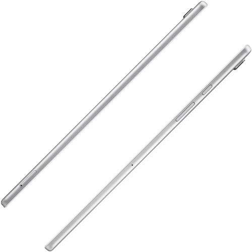 Планшет Samsung Galaxy Tab A7 10.4 2020 3/32GB LTE Silver (SM-T505NZSA) UA фото 9