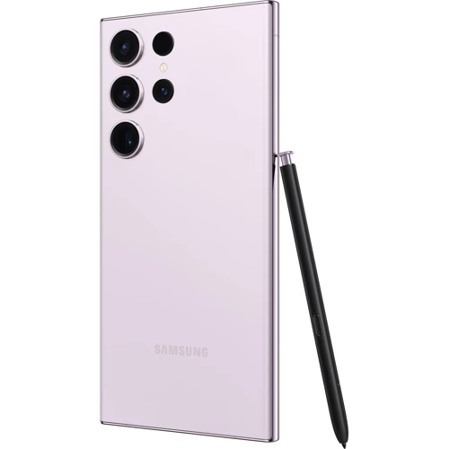 Смартфон Samsung Galaxy S23 Ultra 8/256Gb Dual Lavender S918B: Количество SIM-карт 2