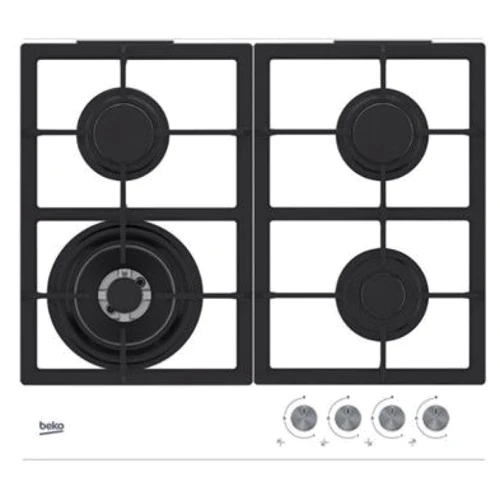 Варочная поверхность газовая Beko HILW 64225 SW