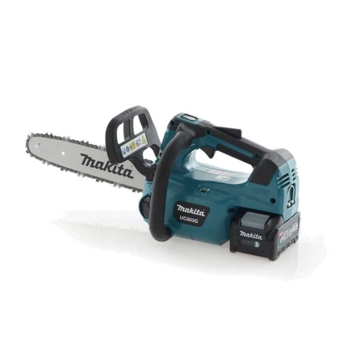 Пила цепная аккумуляторная Makita UC003GM101: Тип Аккумуляторная пила