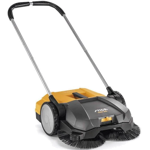 Подметальная машина Stiga SWP 355 (2W0552511/ST1)