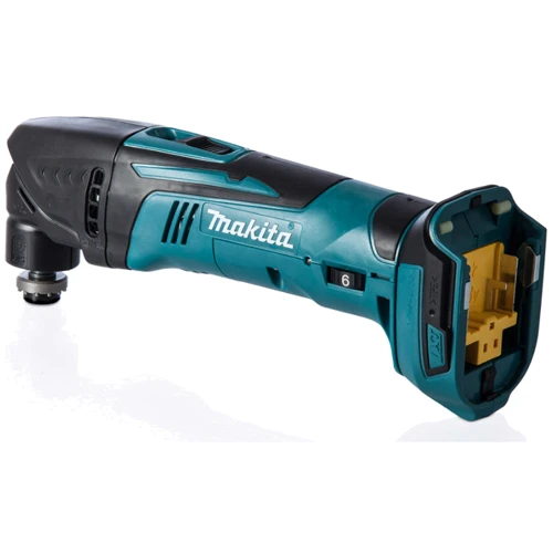 Реноватор Makita DTM50Z: Производитель Makita